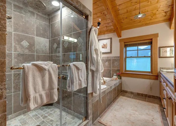 Abode At Grand Teton Vista *