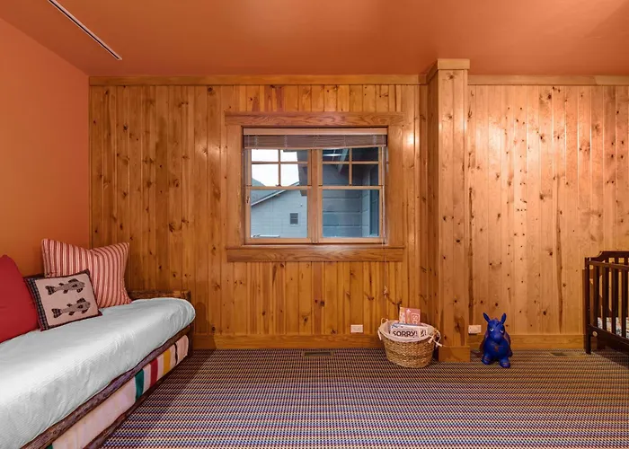 Abode At Grand Teton Vista Holiday home Jackson