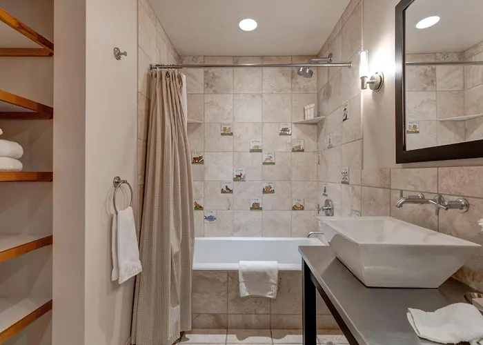 Holiday home Abode At Grand Teton Vista Jackson